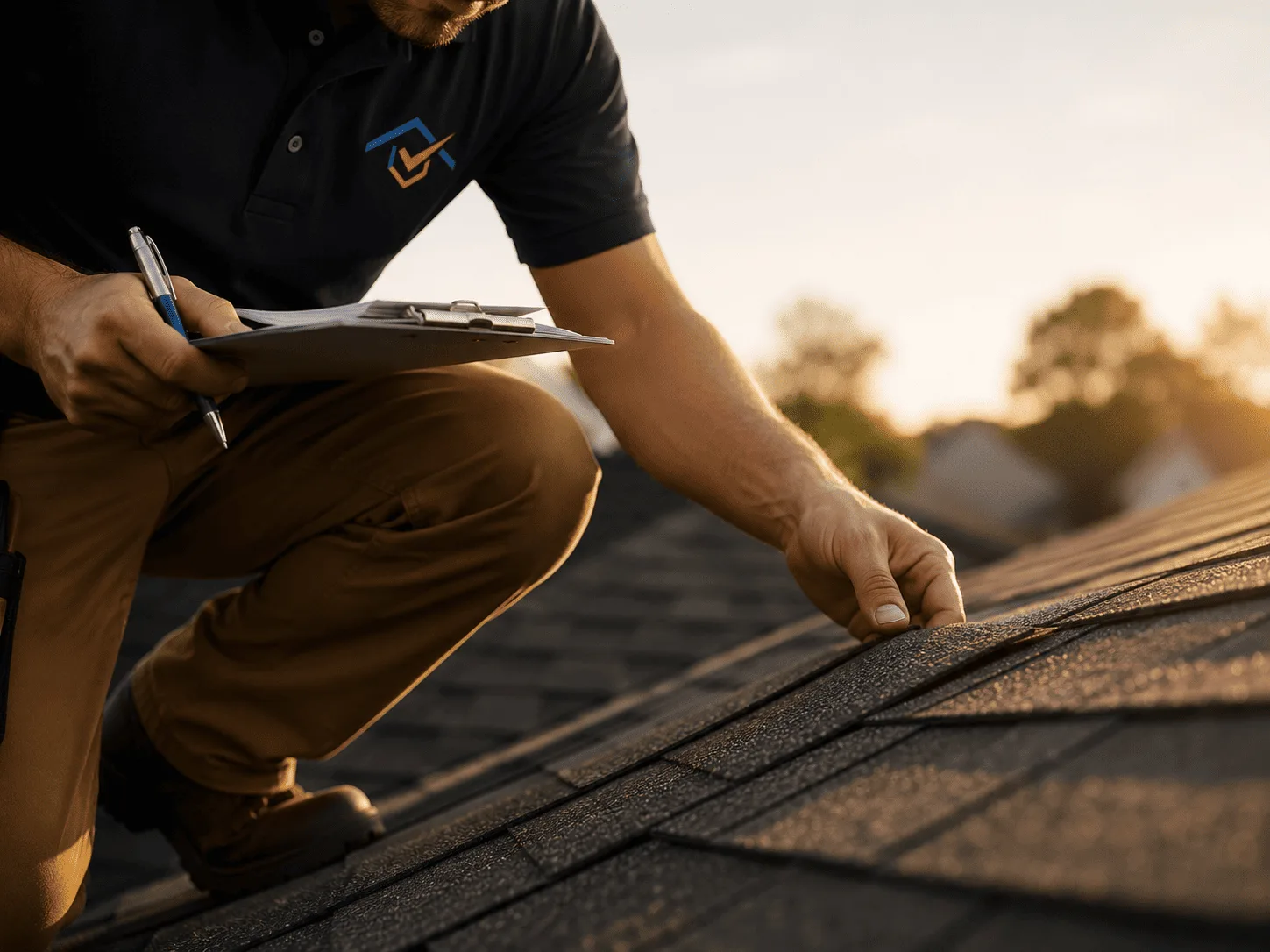 Why Choose Roof Inspection in Dumas, MS